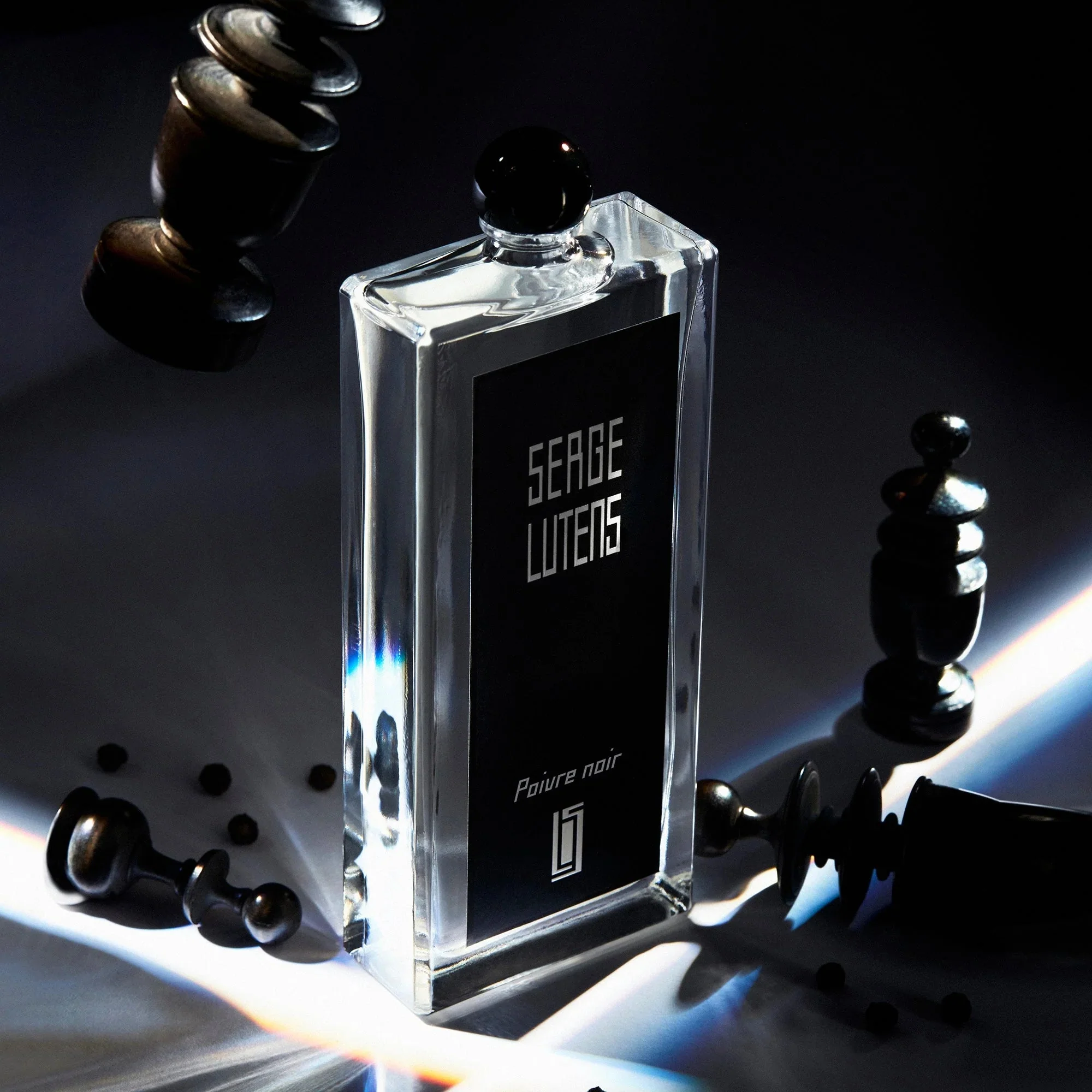 Serge Lutens Poivre Noir EDP - Image 3