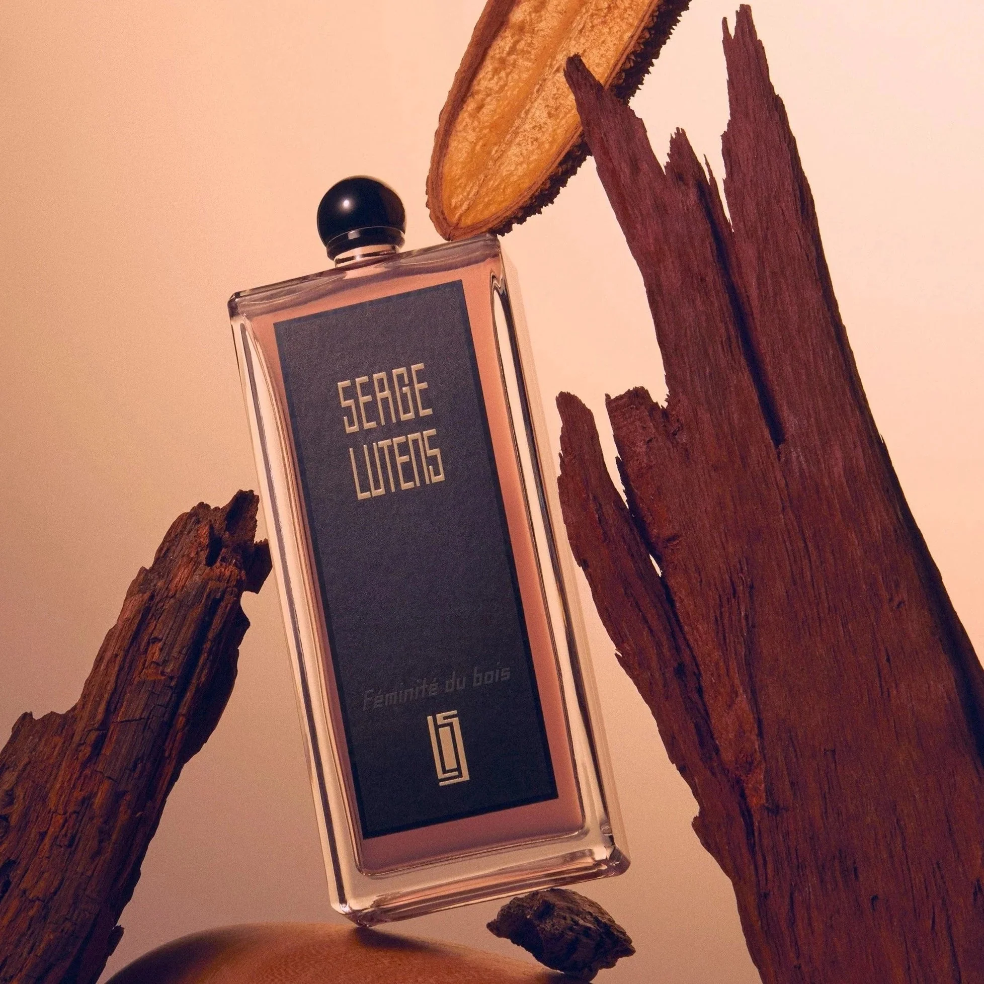 Serge Lutens Santal Majuscule EDP - Image 3