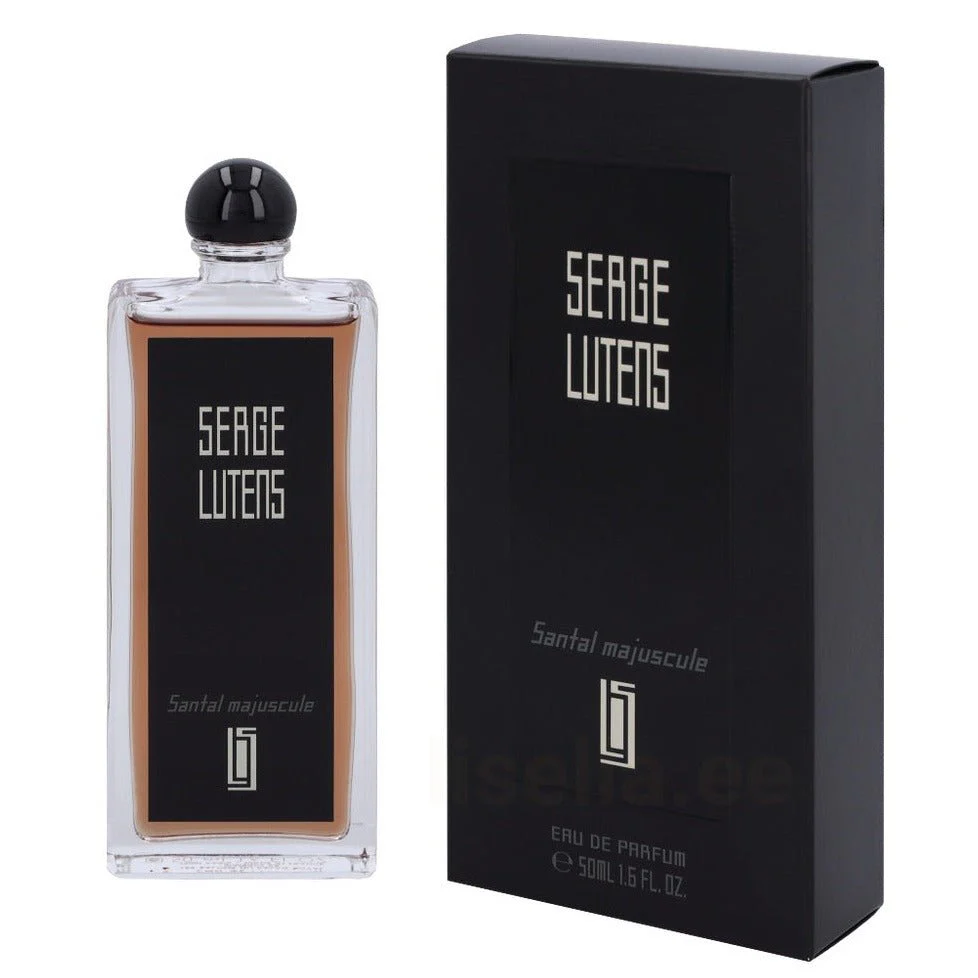 Serge Lutens Santal Majuscule EDP - Image 4