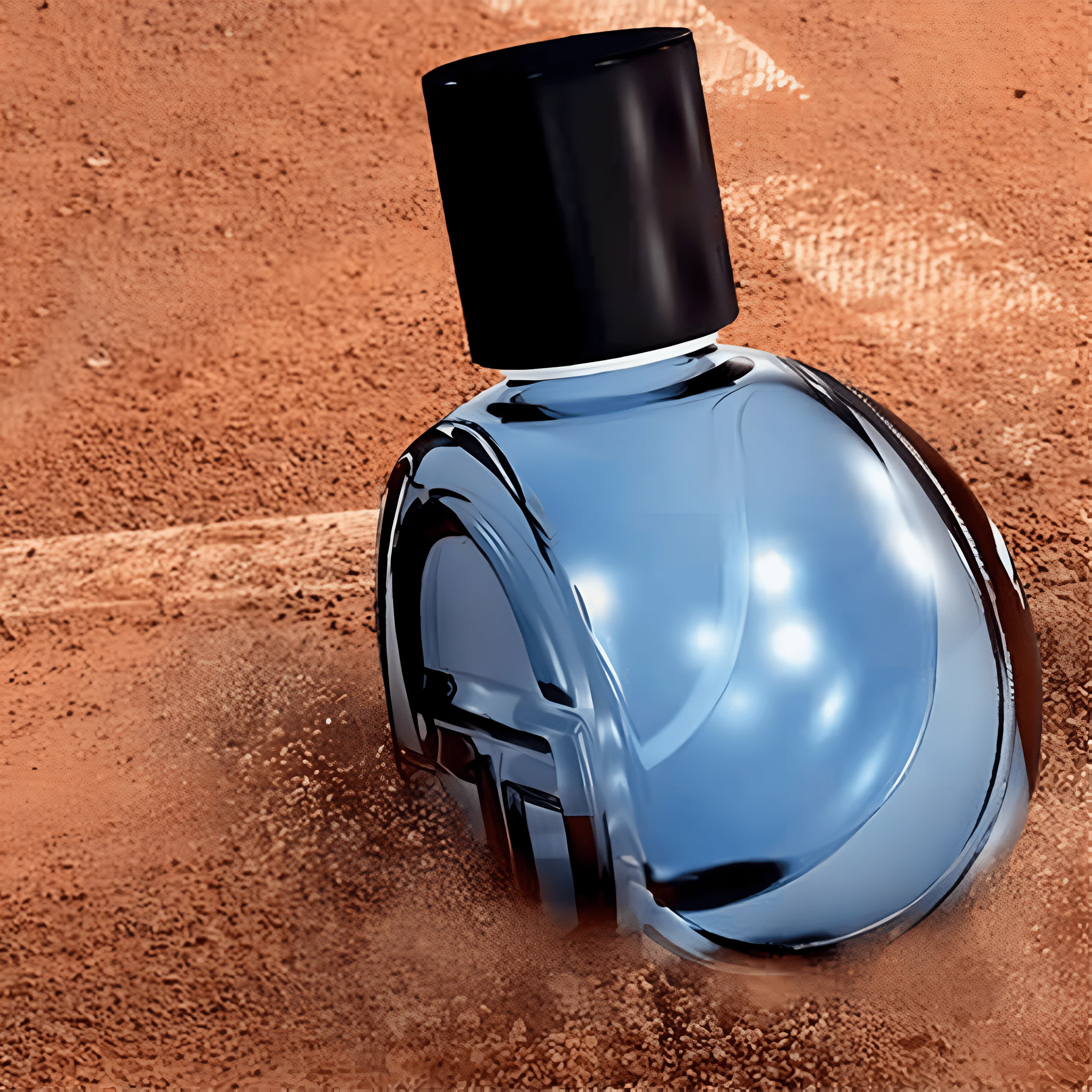Sergio Tacchini Smash EDT - Image 3