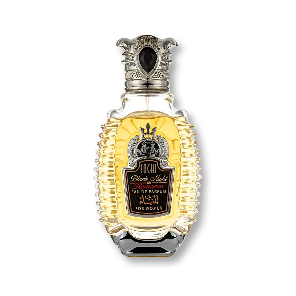 Shaik Sochi Onyx For Women EDP