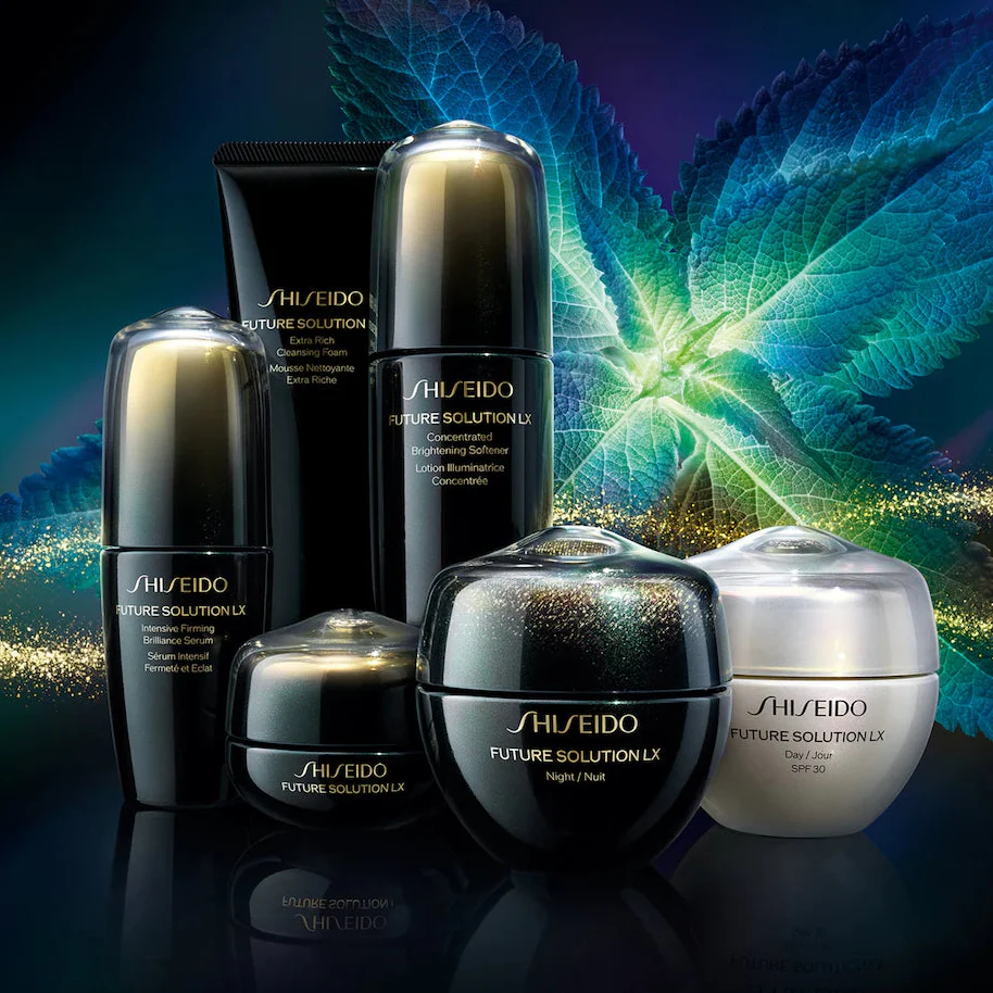 Shiseido Gift Set for Her - Image 3