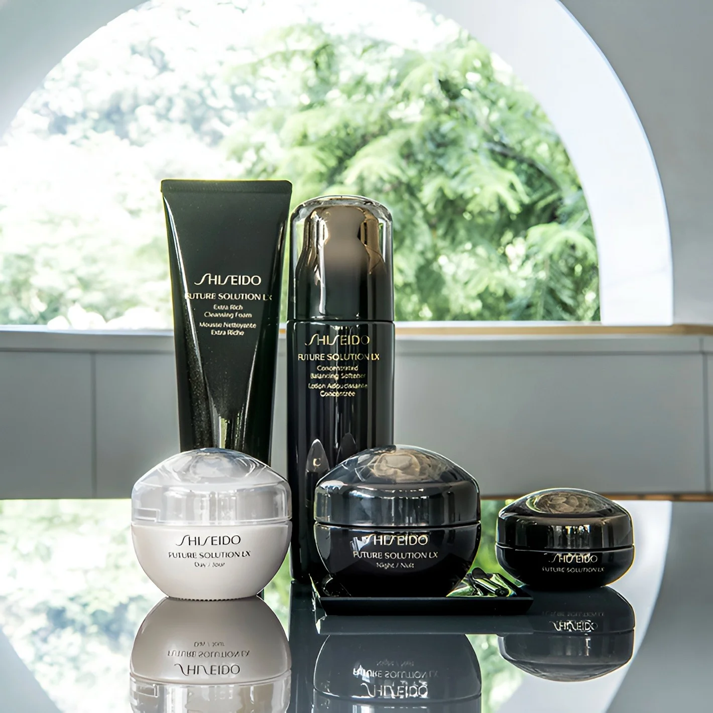 Shiseido Gift Set for Her - Image 4