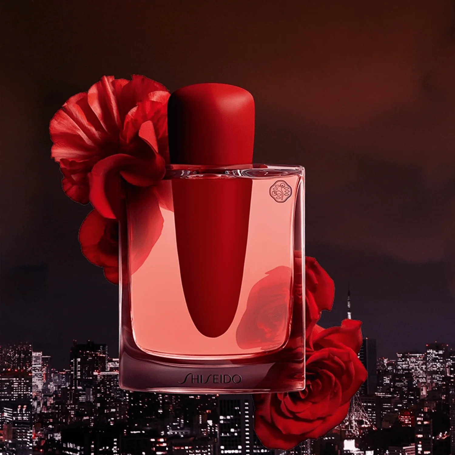 Shiseido Ginza EDP Intense - Image 3