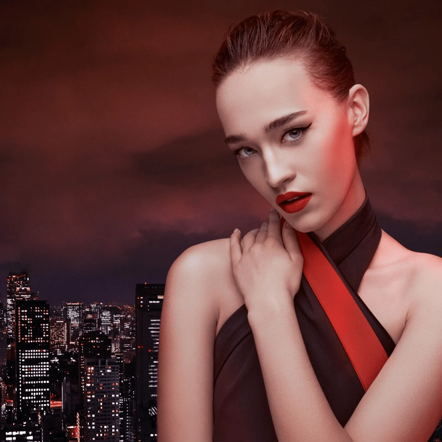 Shiseido Ginza EDP Intense - Image 5