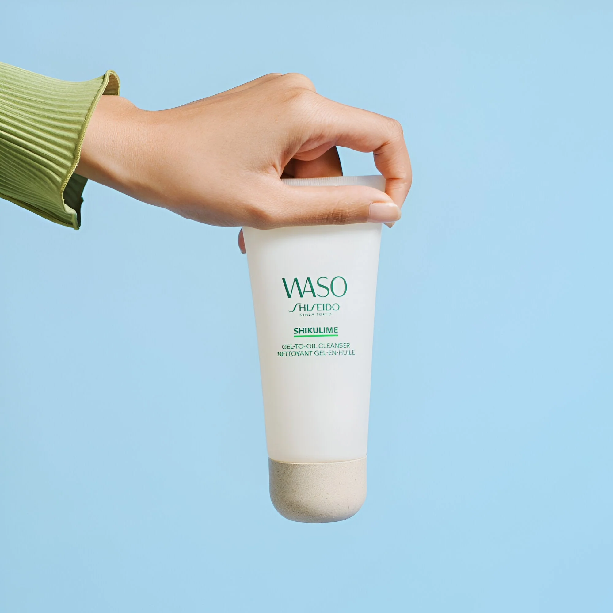 Shiseido WASO Moisture Charge Kit For Women - Image 3