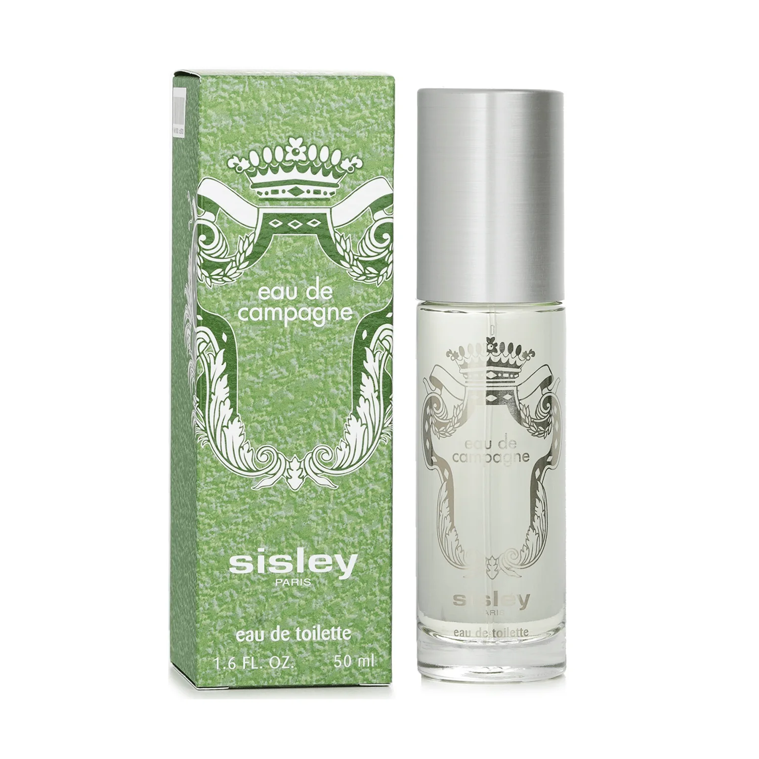 Sisley Eau De Campagne EDT - Image 4