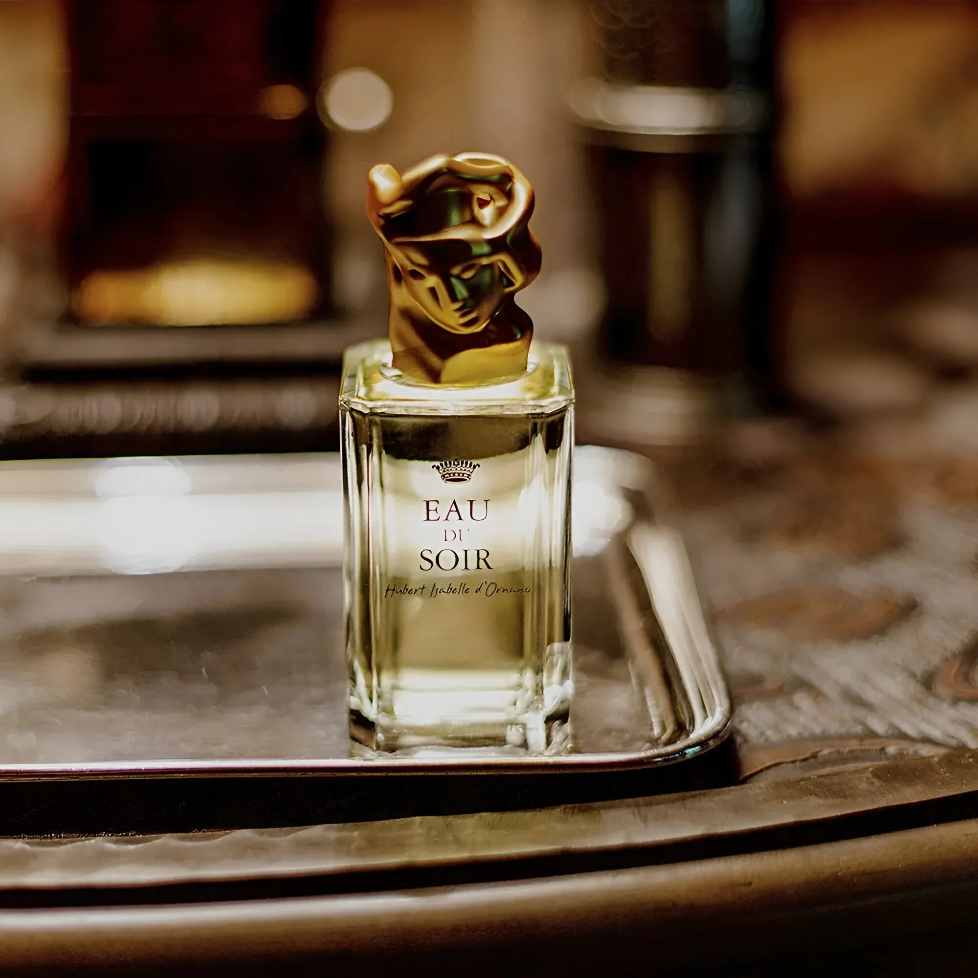 Sisley Eau Du Soir EDP - Image 2