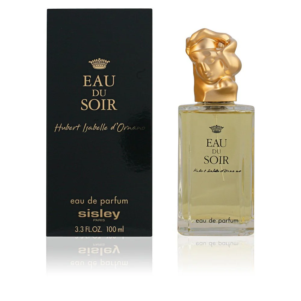 Sisley Eau Du Soir EDP - Image 4