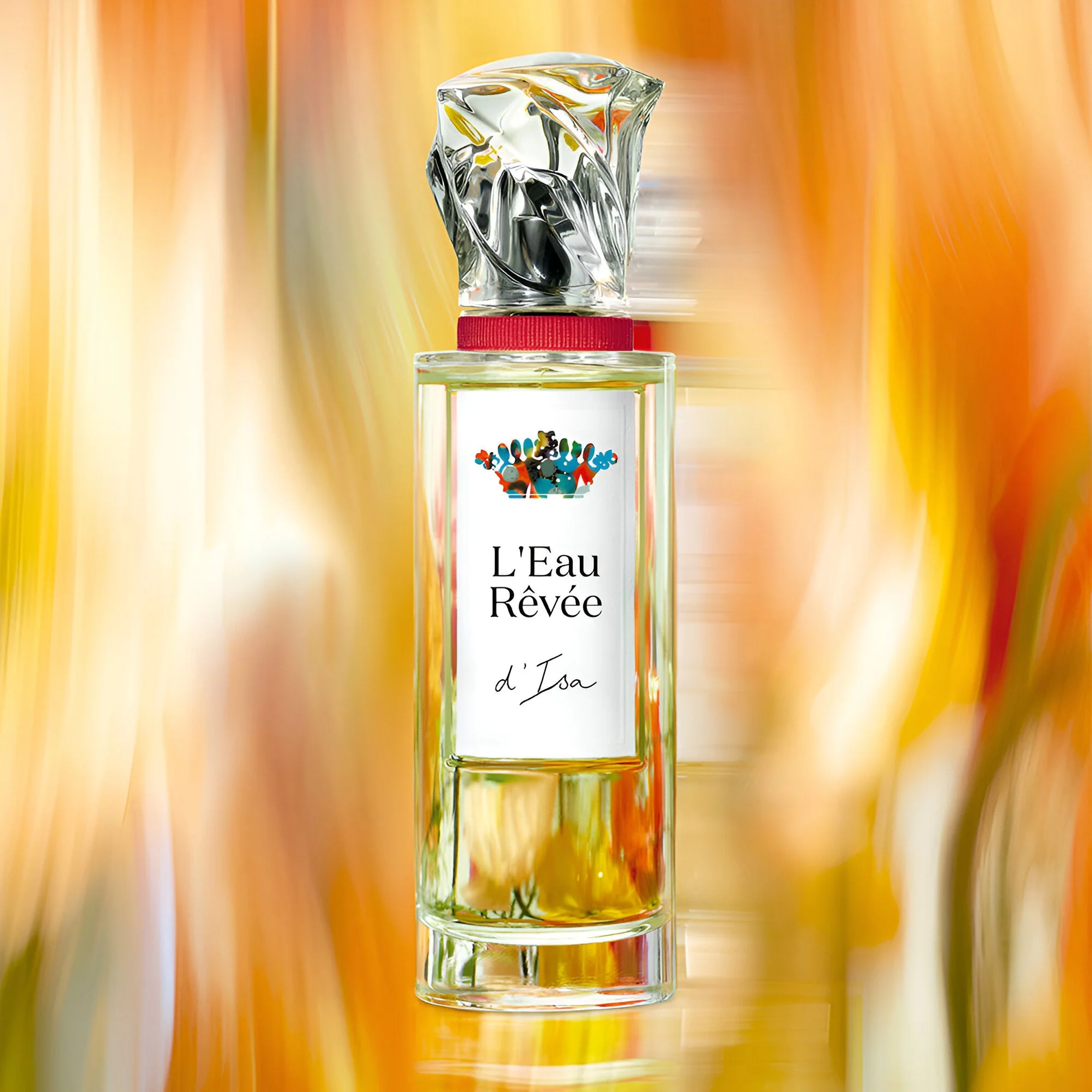 Sisley L'Eau Revee D'Isa EDT - Image 3