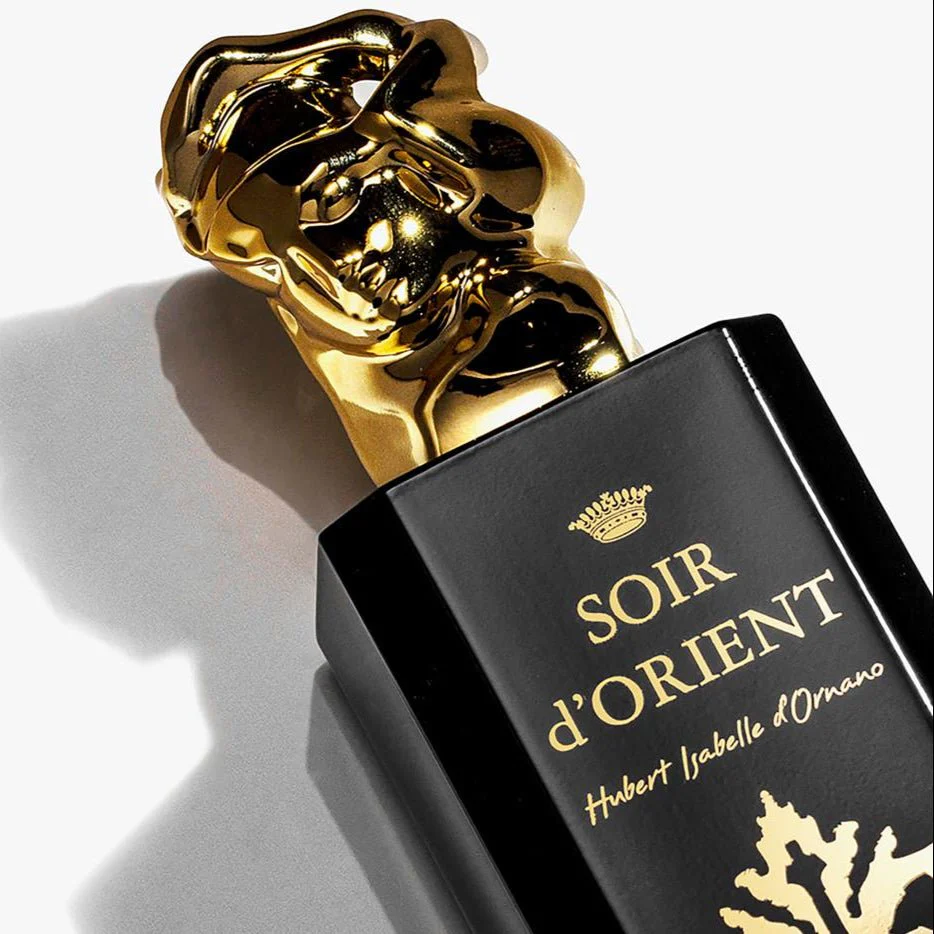 Sisley Soir D'Orient EDP - Image 2