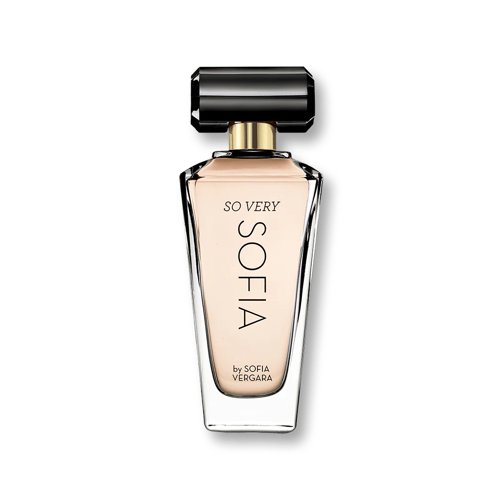 Sofia Vergara So Very Sofia EDP