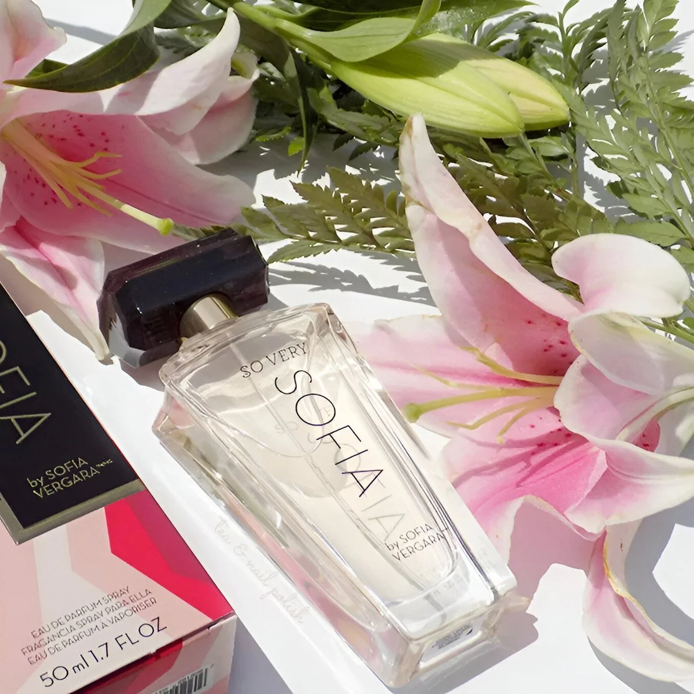 Sofia Vergara So Very Sofia EDP - Image 2