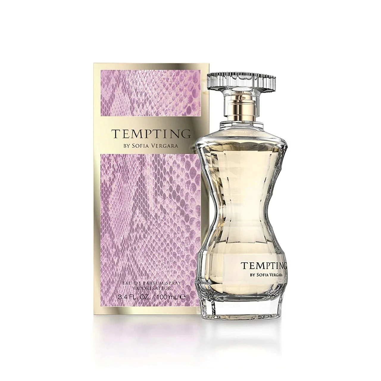 Sofia Vergara Tempting EDP - Image 4