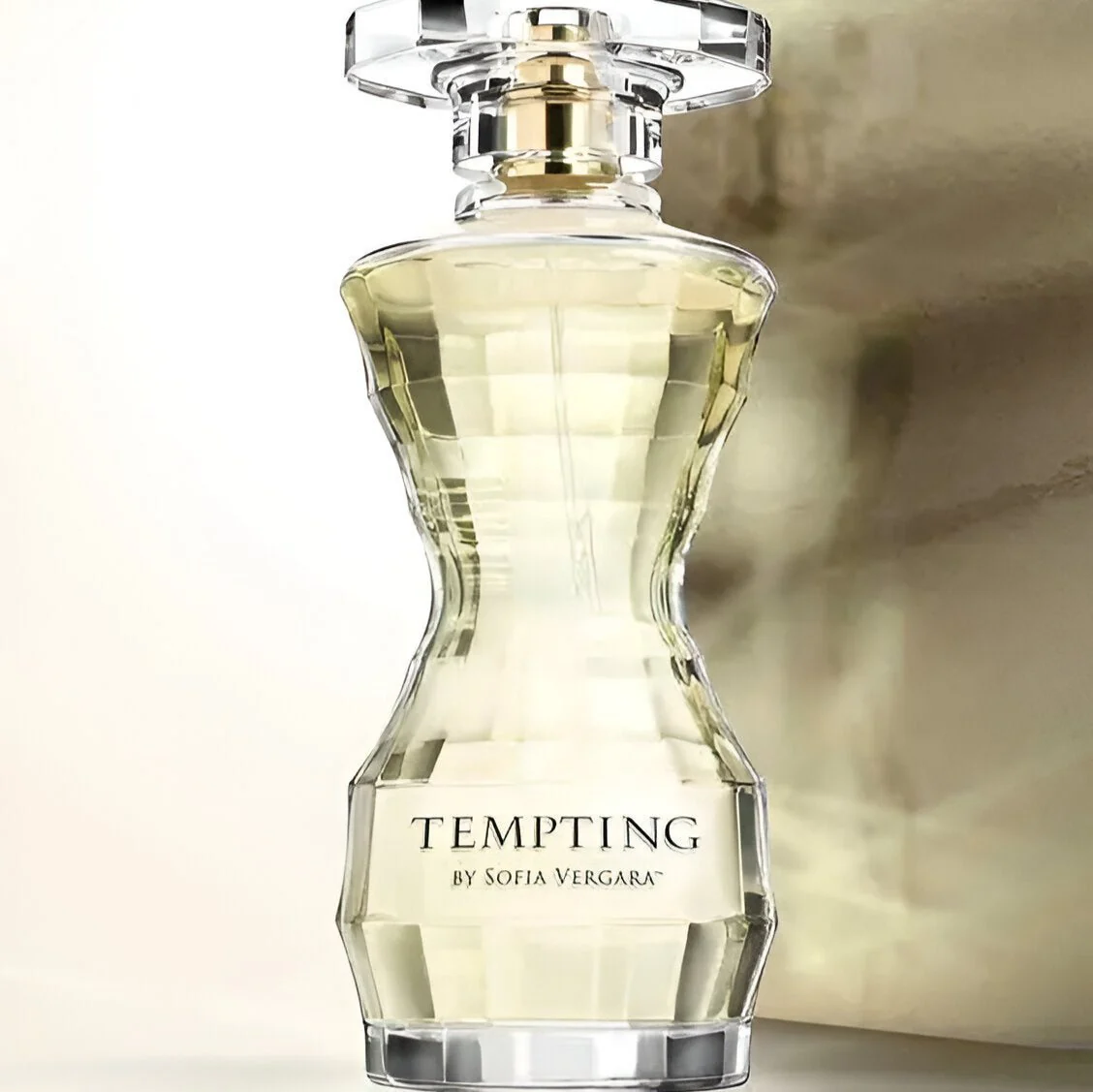 Sofia Vergara Tempting EDP & Body Lotion Gift Set For Women - Image 2