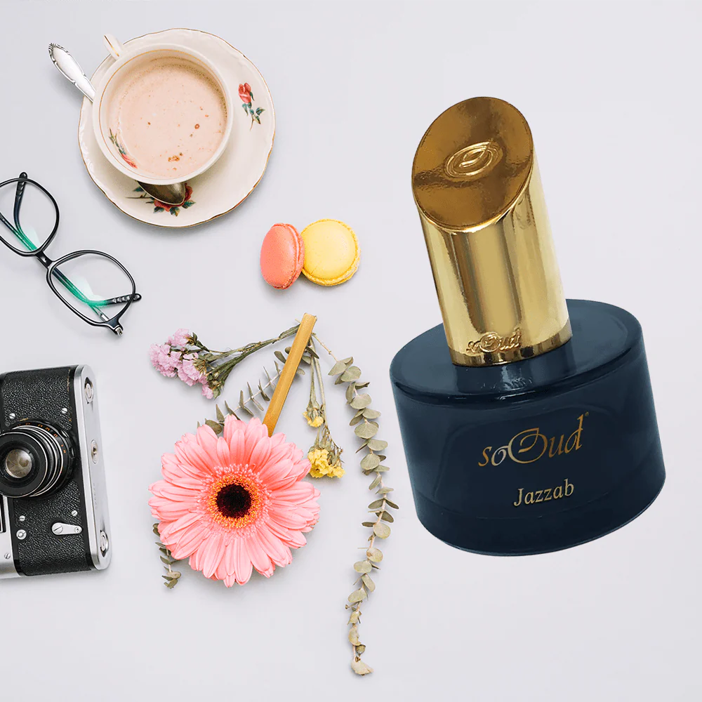 Sooud Jazzab Parfum Nektar - Image 3