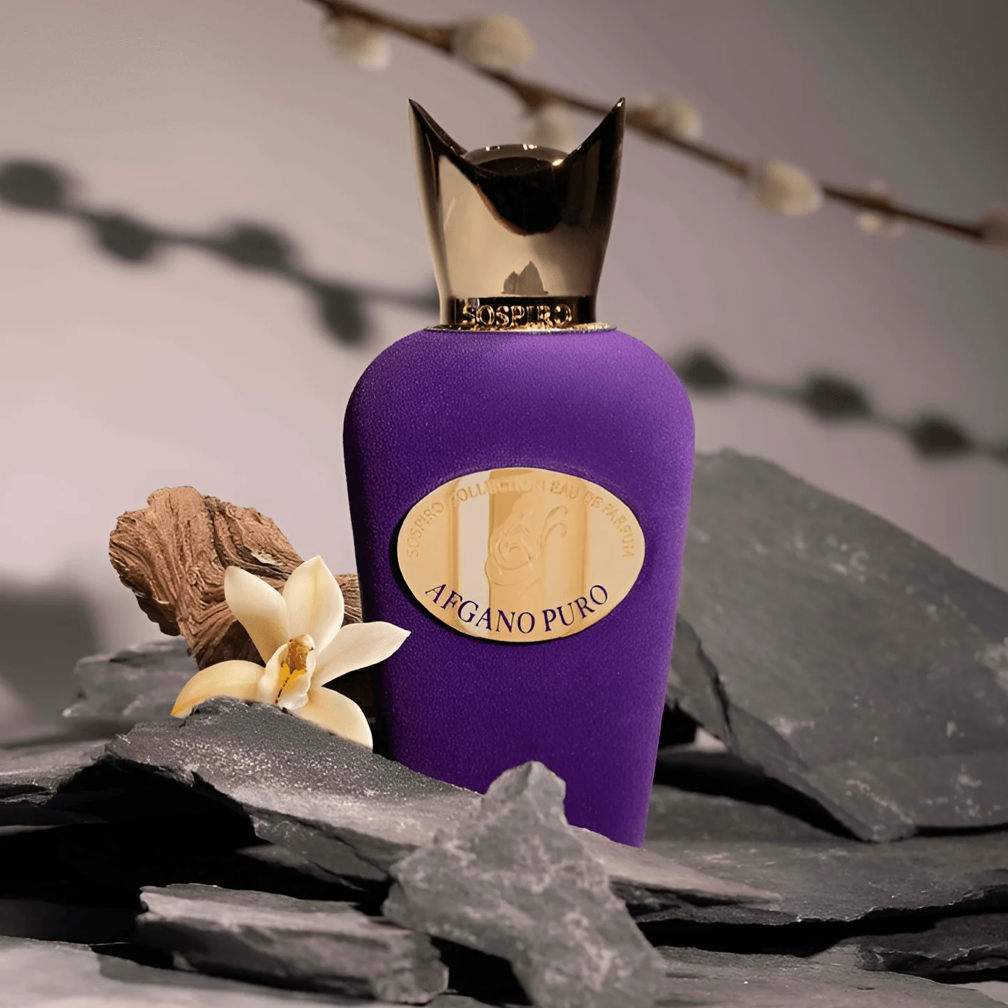Sospiro Afgano Puro EDP - Image 3