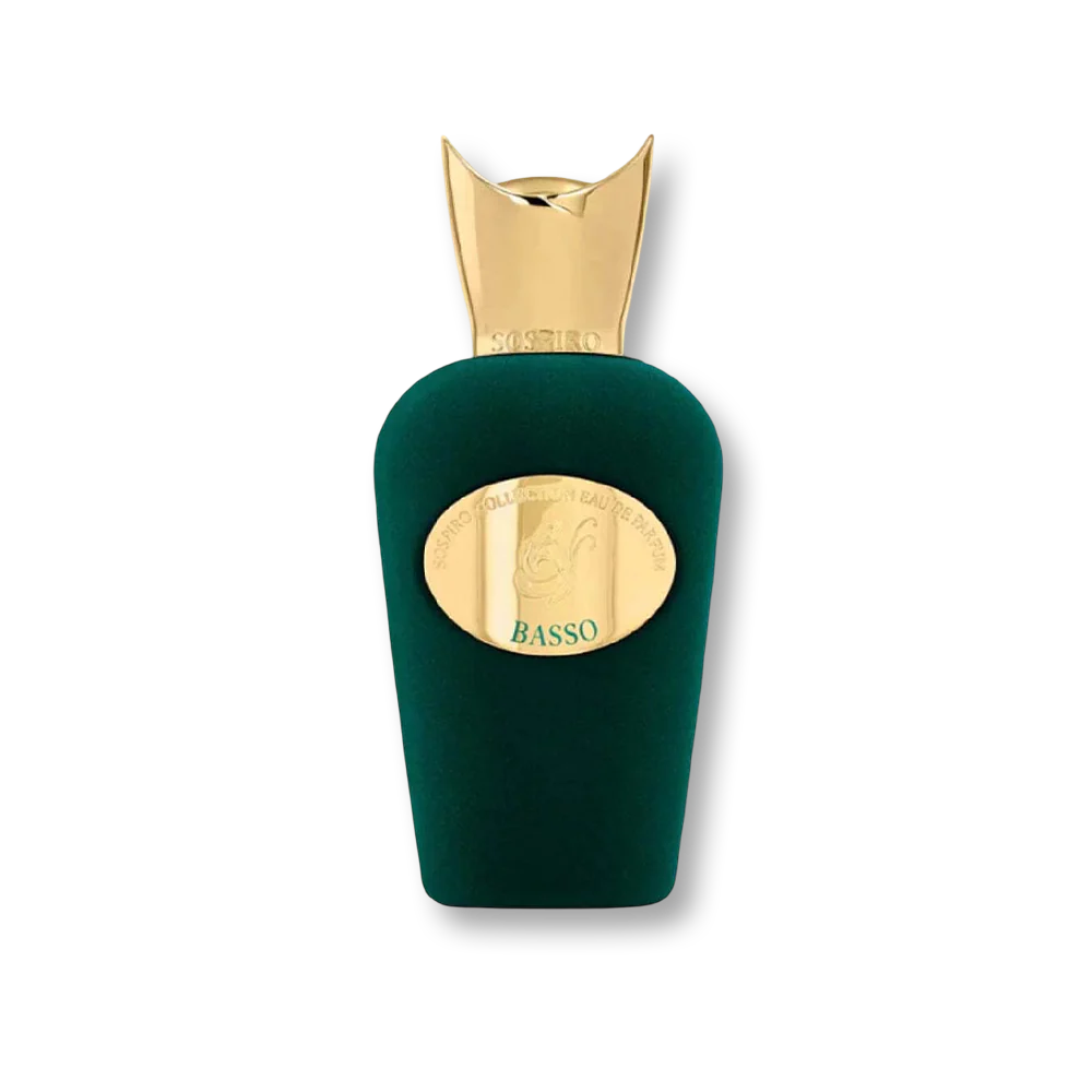 Sospiro Basso EDP
