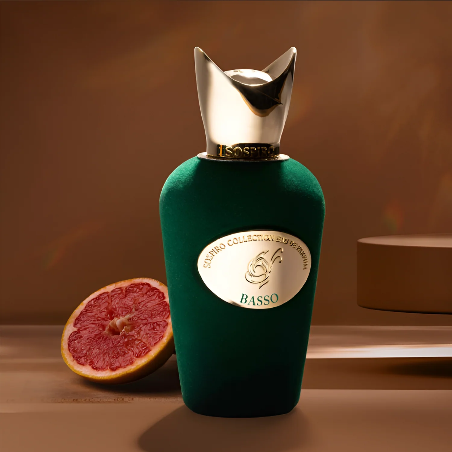 Sospiro Basso EDP - Image 2