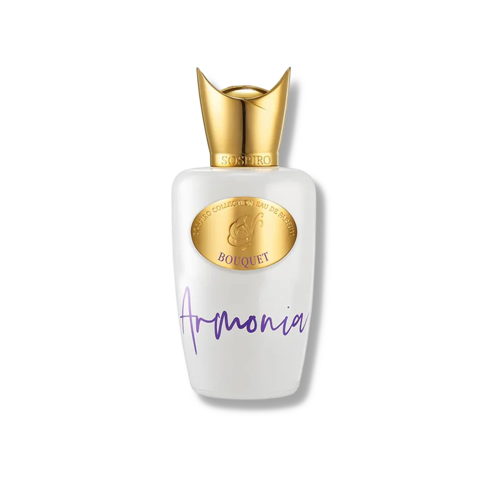 Sospiro Bouqet Armonia EDP