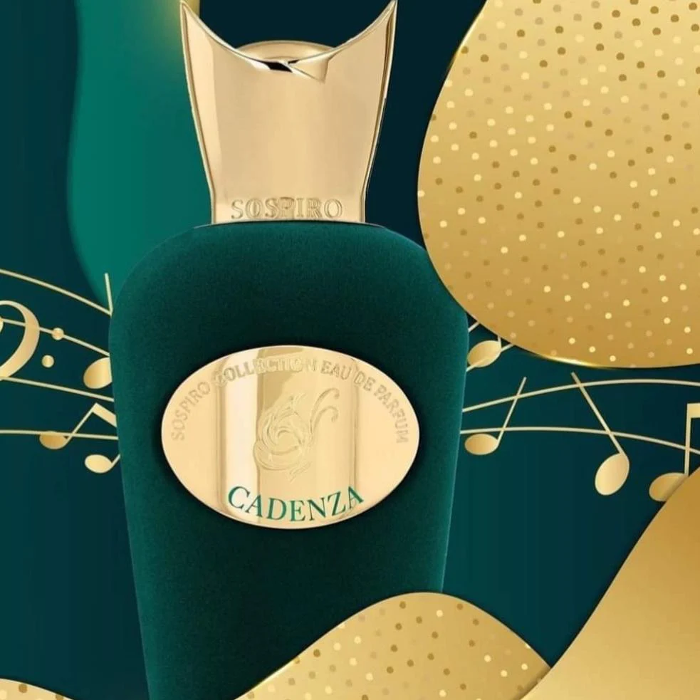 Sospiro Cadenza EDP - Image 3