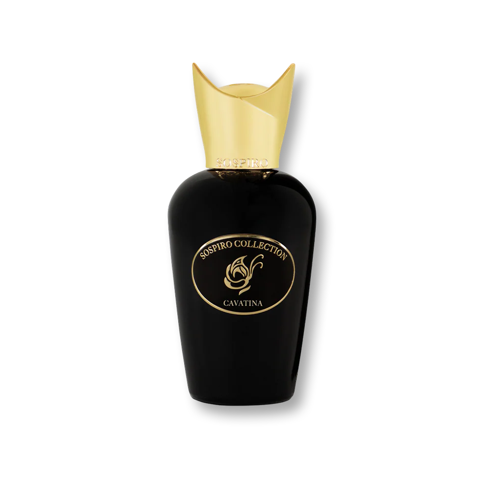 Sospiro Cavatina EDP