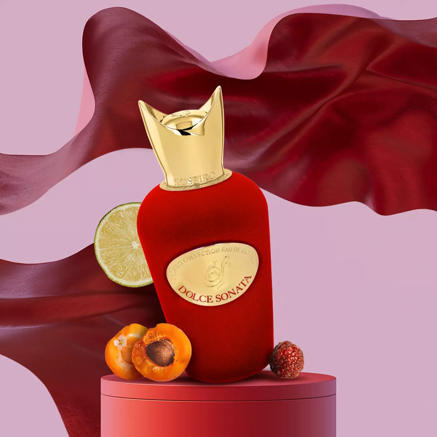 Sospiro Dolce Sonata EDP - Image 2