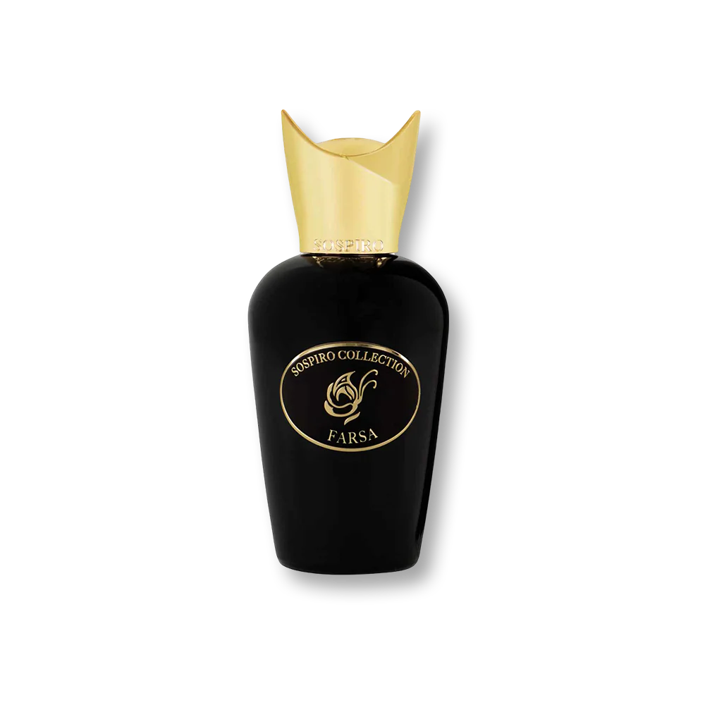 Sospiro Farsa EDP