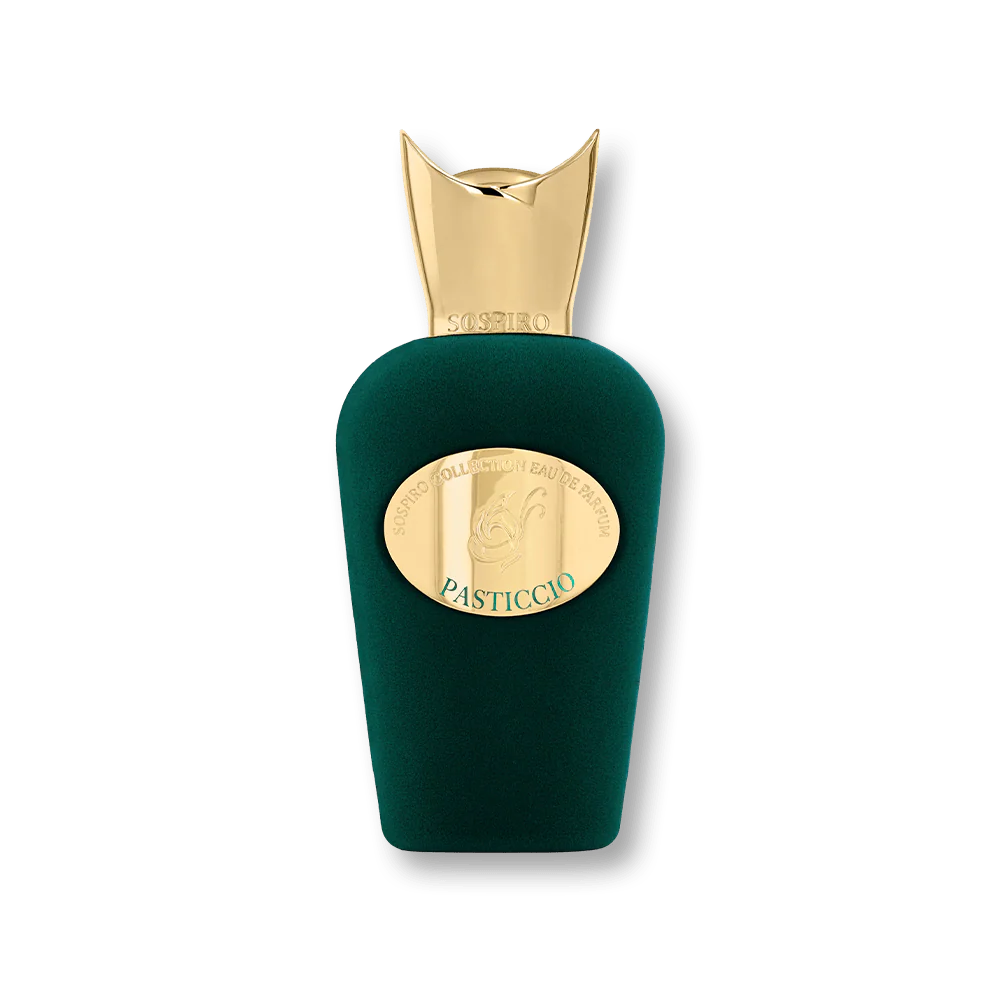 Sospiro Pasticcio EDP