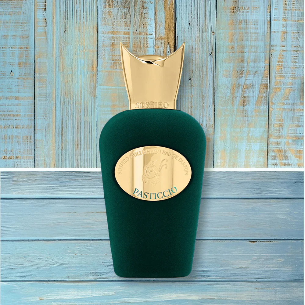 Sospiro Pasticcio EDP - Image 2