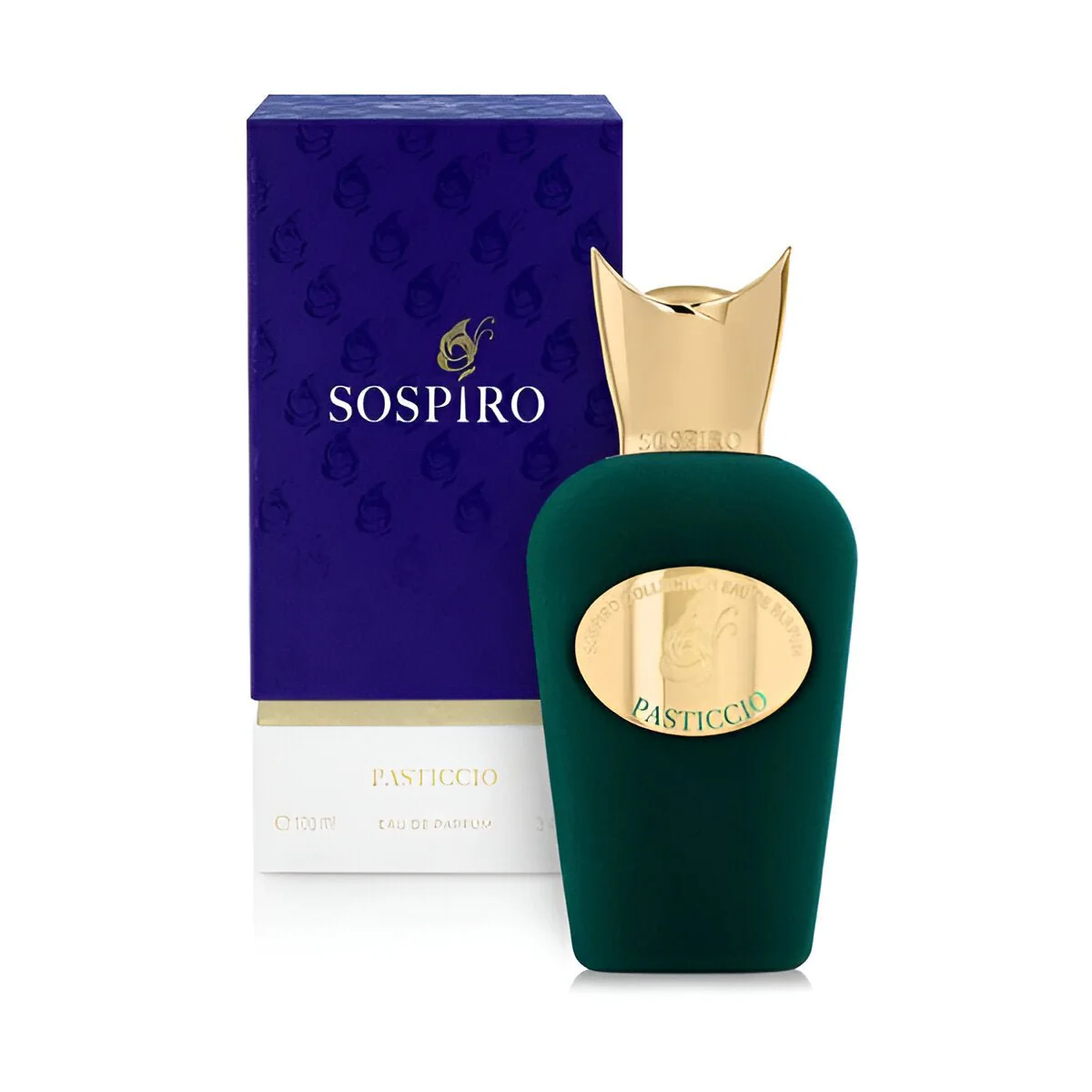 Sospiro Pasticcio EDP - Image 4