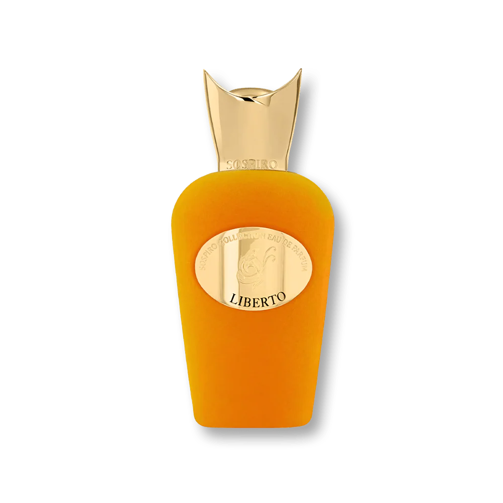 Sospiro Prima Donna EDP