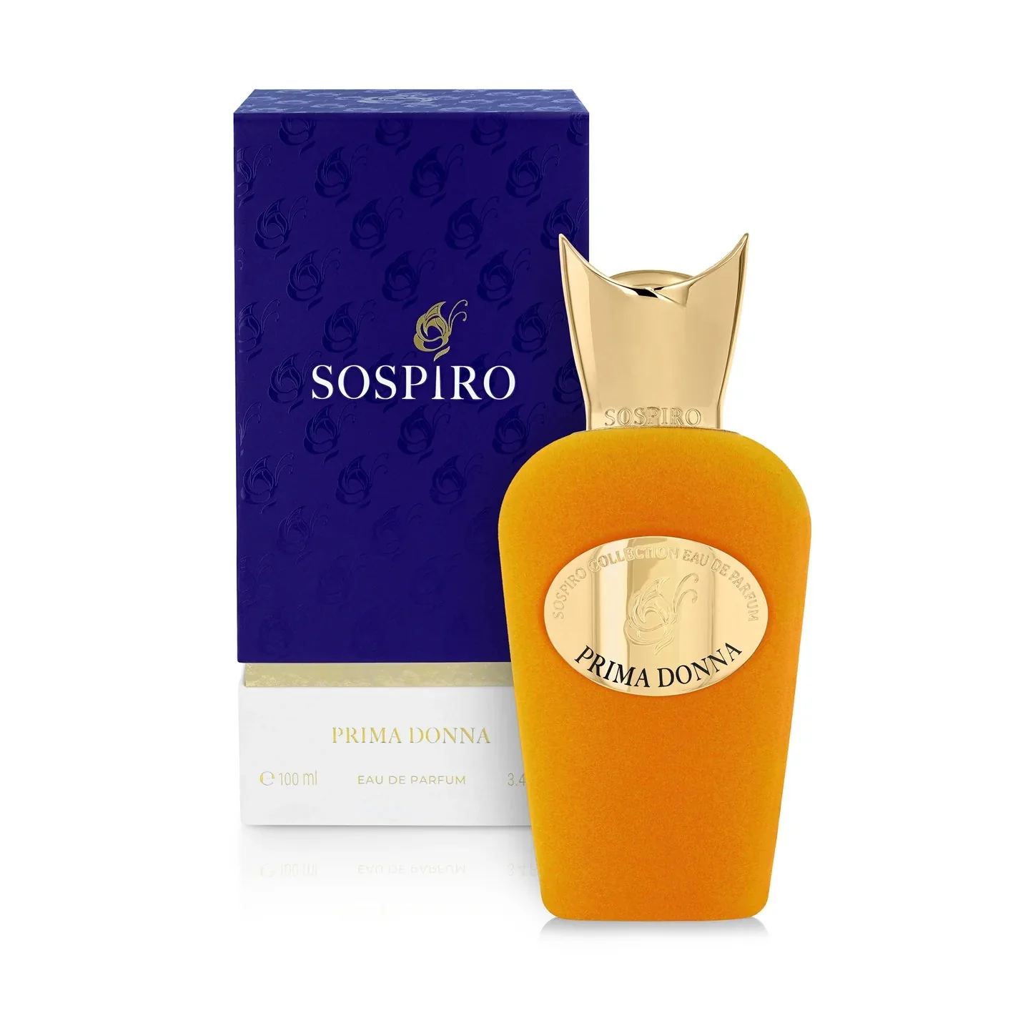 Sospiro Prima Donna EDP - Image 5