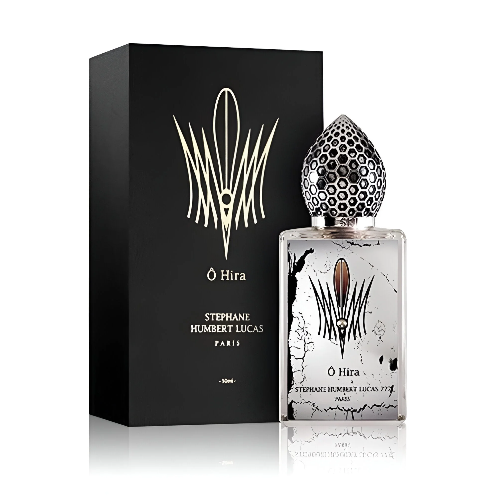 Stephane Humbert Lucas O Hira EDP - Image 4