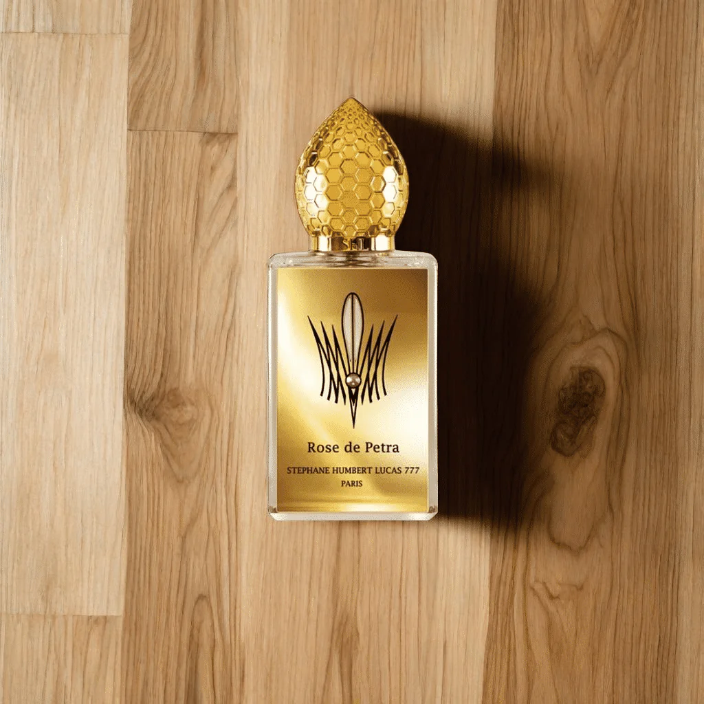 Stephane Humbert Lucas Soleil De Jeddah L'Original EDP - Image 2
