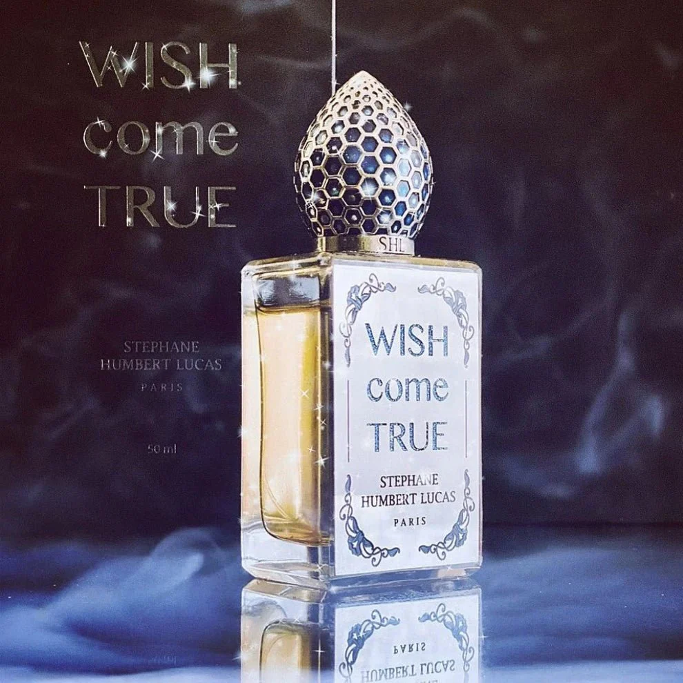 Stephane Humbert Lucas Wish Come True EDP - Image 2