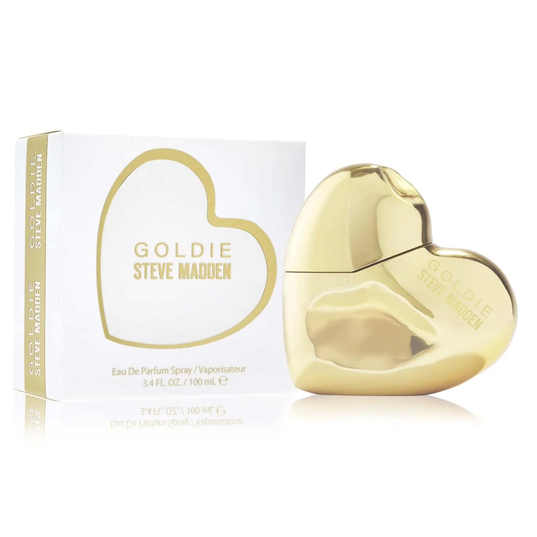 Steve Madden Goldie EDP - Image 5