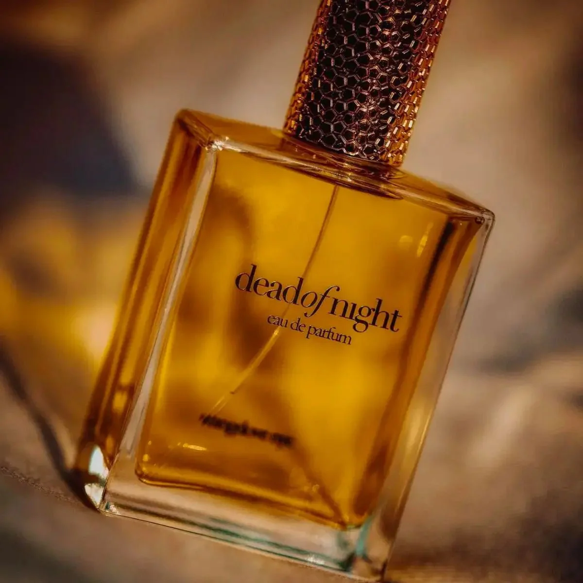 Strangelove Nyc Dead Of Night EDP - Image 2