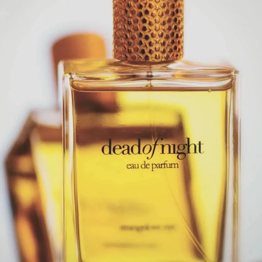 Strangelove Nyc Dead Of Night EDP - Image 3
