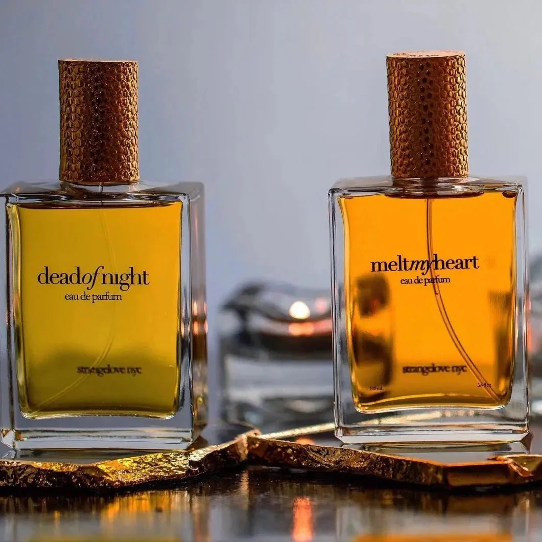 Strangelove Nyc Melt My Heart EDP - Image 3