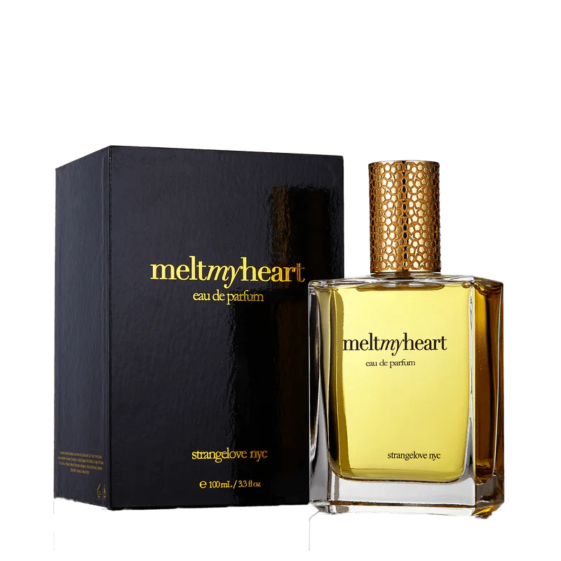 Strangelove Nyc Melt My Heart EDP - Image 4