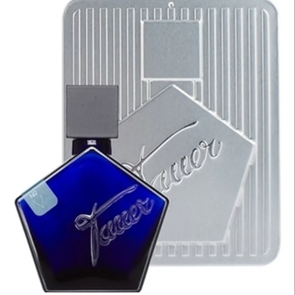 Tauer No.05 Incense Extreme EDP - Image 4