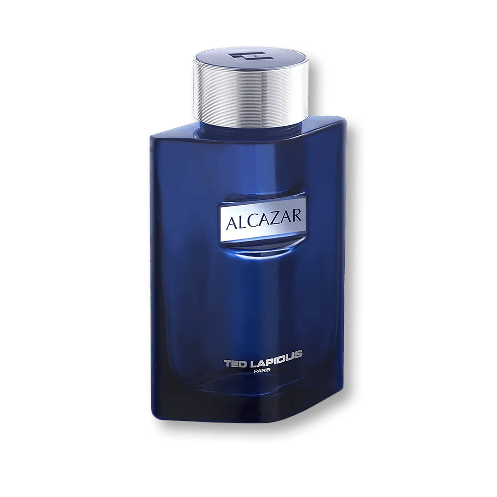 Ted Lapidus Alcazar EDT