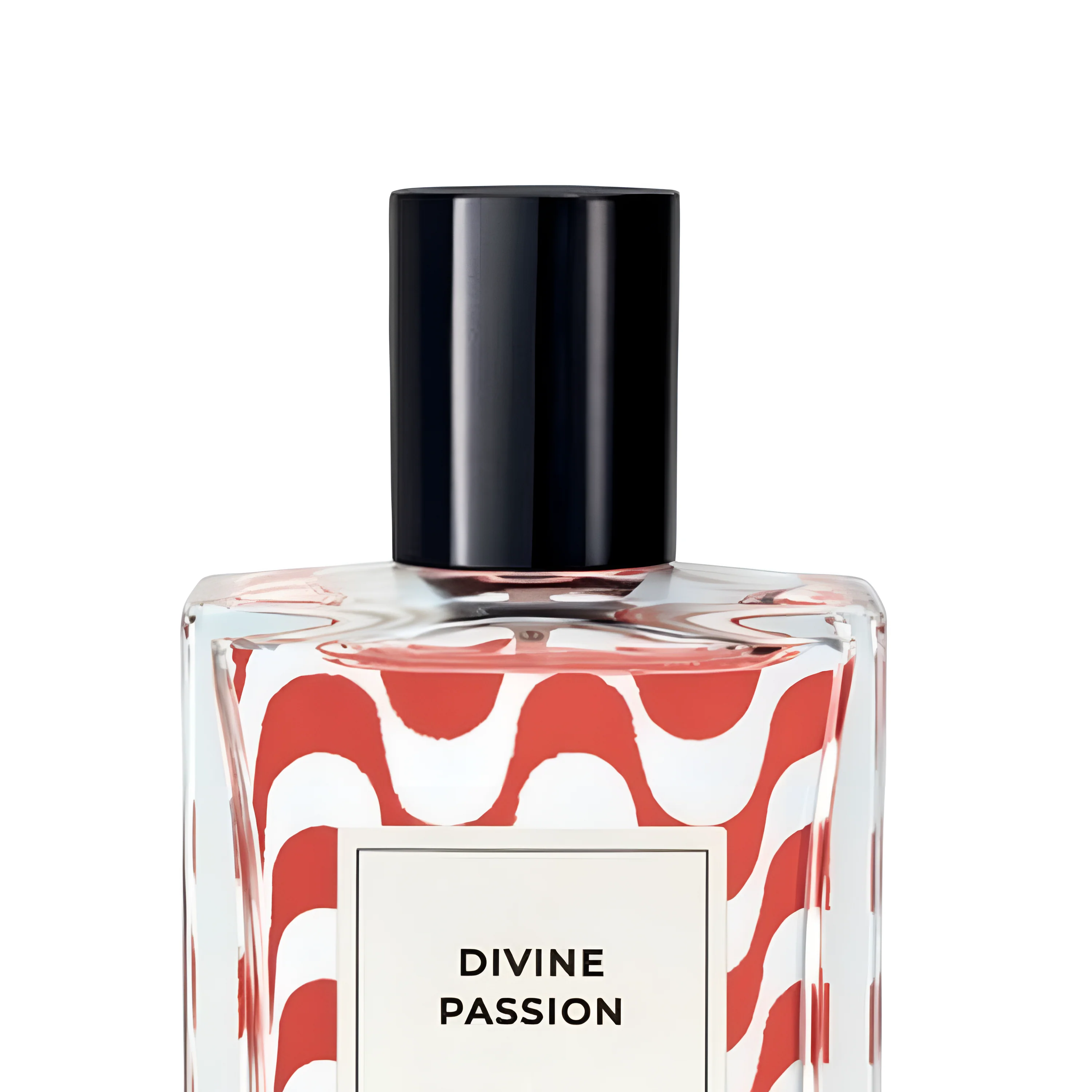 Ted Lapidus Divine Passion EDT For Women - Image 2