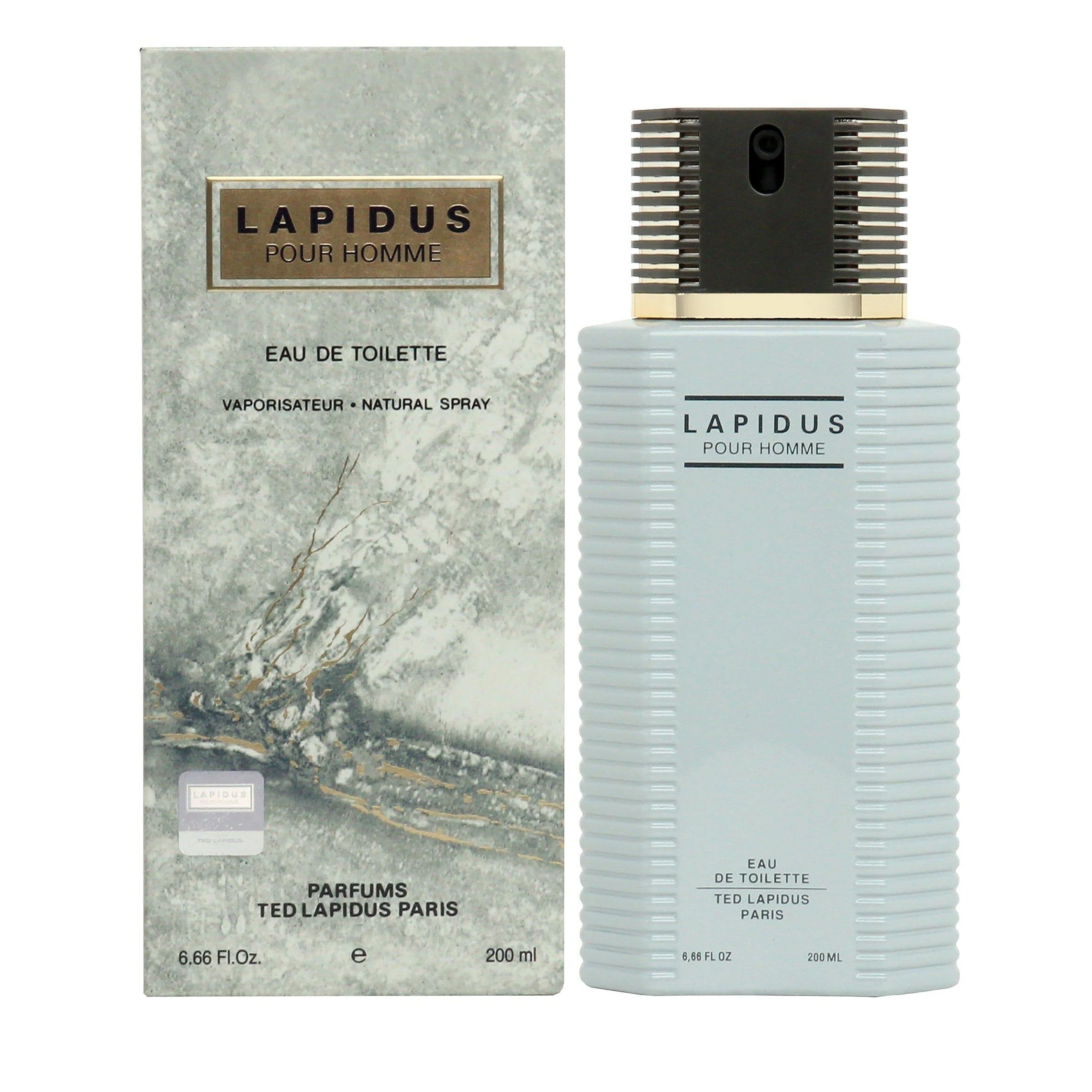 Ted Lapidus EDT - Image 4