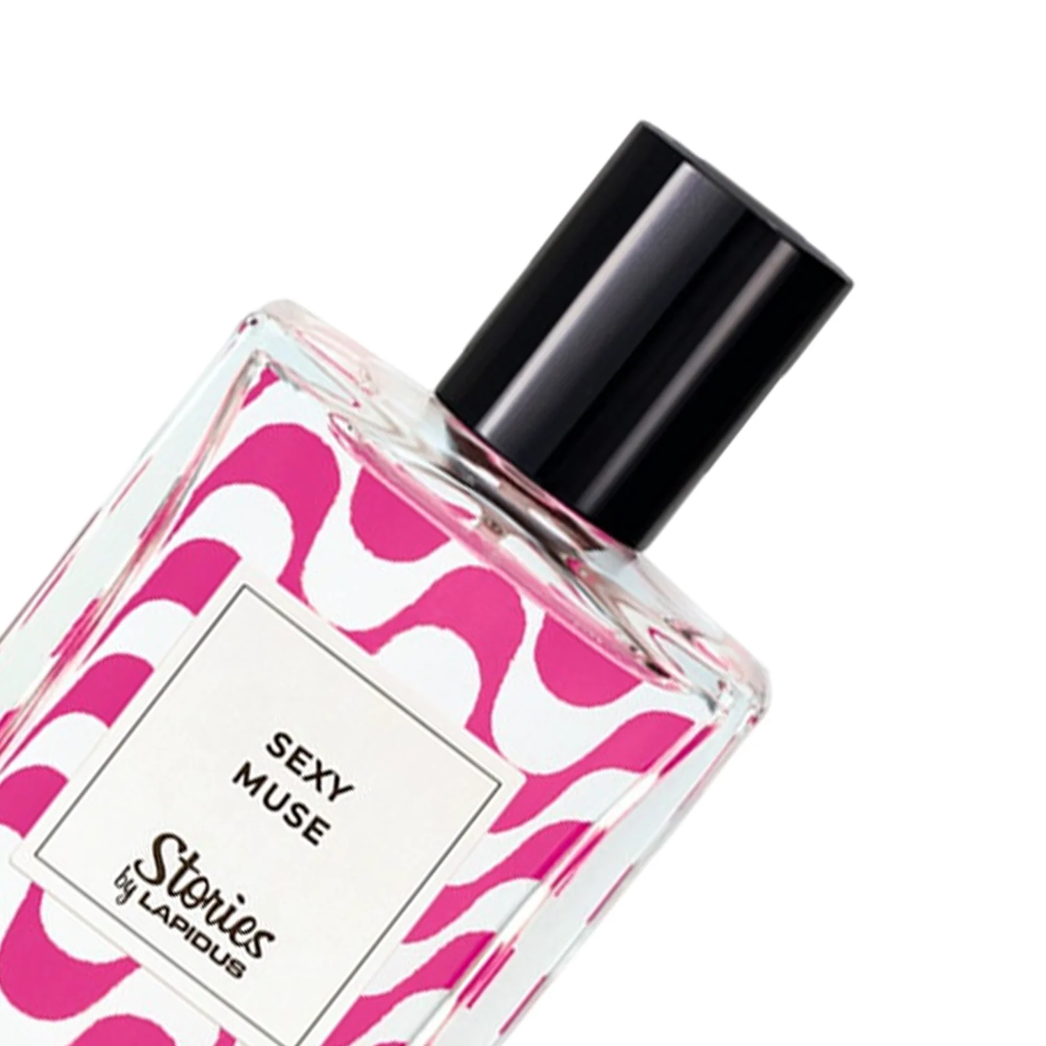 Ted Lapidus Sexy Muse EDT For Women - Image 2