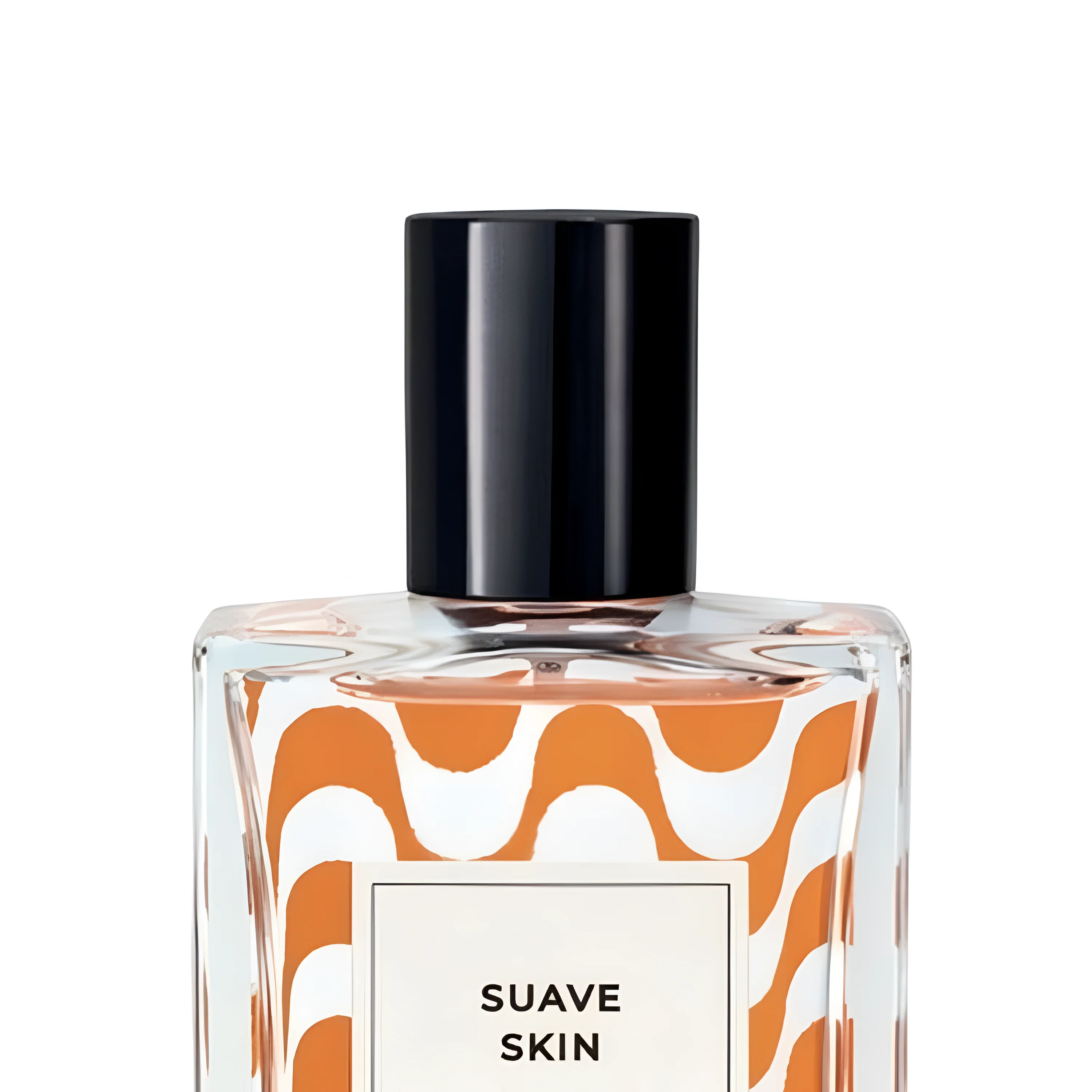 Ted Lapidus Suave Skin EDT For Women - Image 3