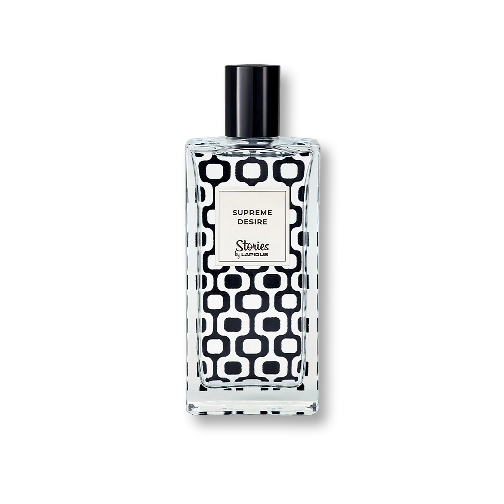 Ted Lapidus Supreme Desire EDT For Women