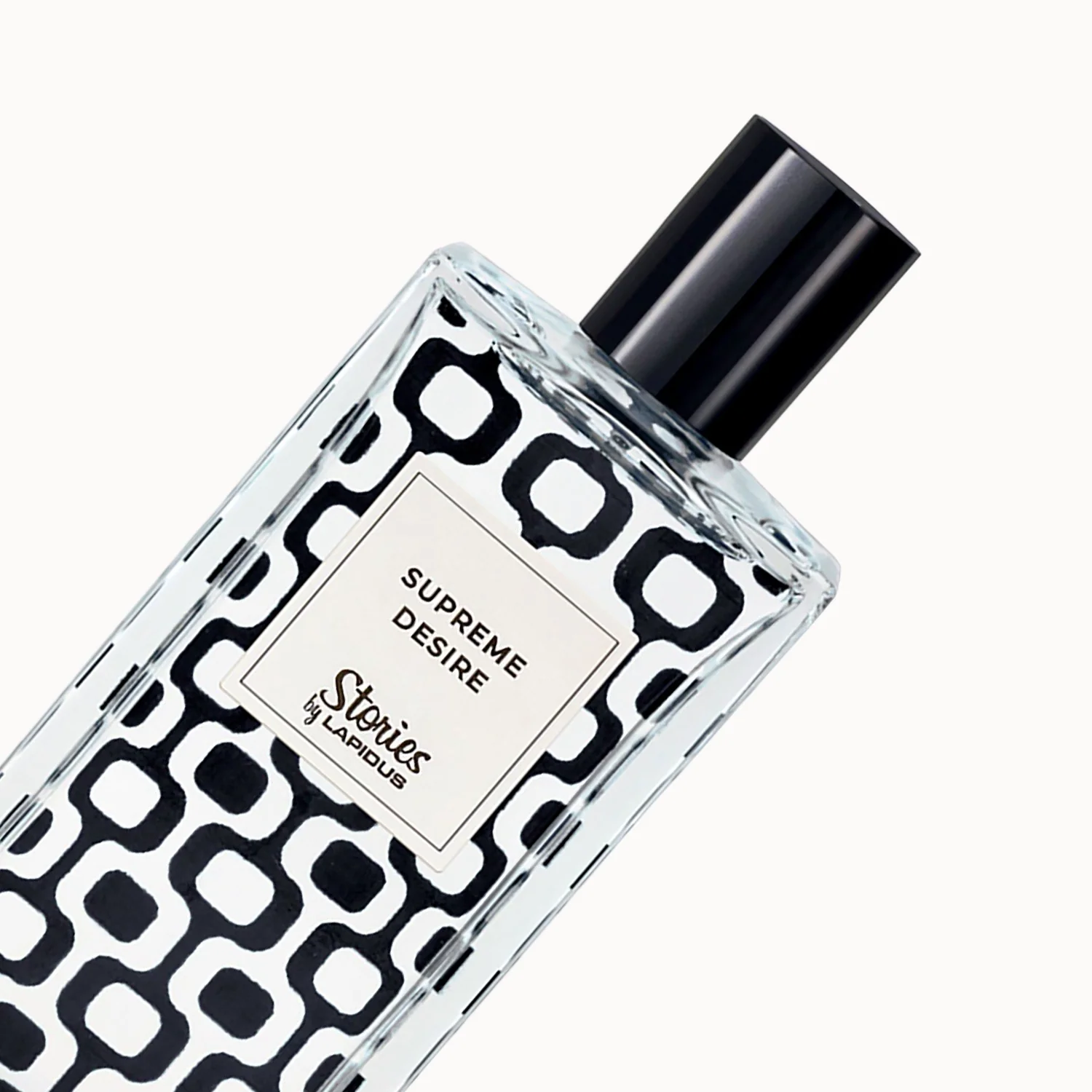 Ted Lapidus Supreme Desire EDT For Women - Image 2