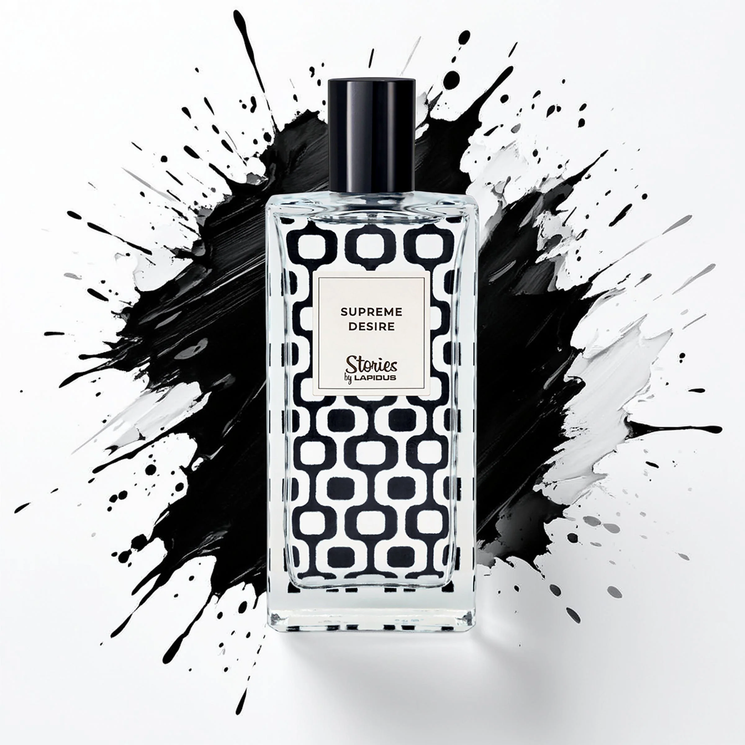 Ted Lapidus Supreme Desire EDT For Women - Image 3